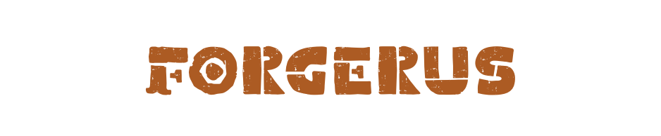 Forgerus